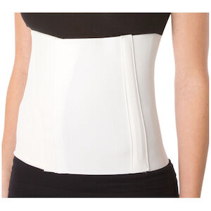 ABDOMINAL BINDER DJ 48-54 2XL